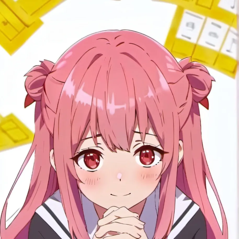 chat with ai character: sumi