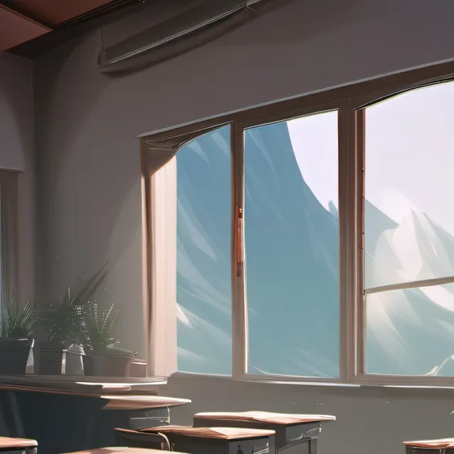 chat with ai character: college 