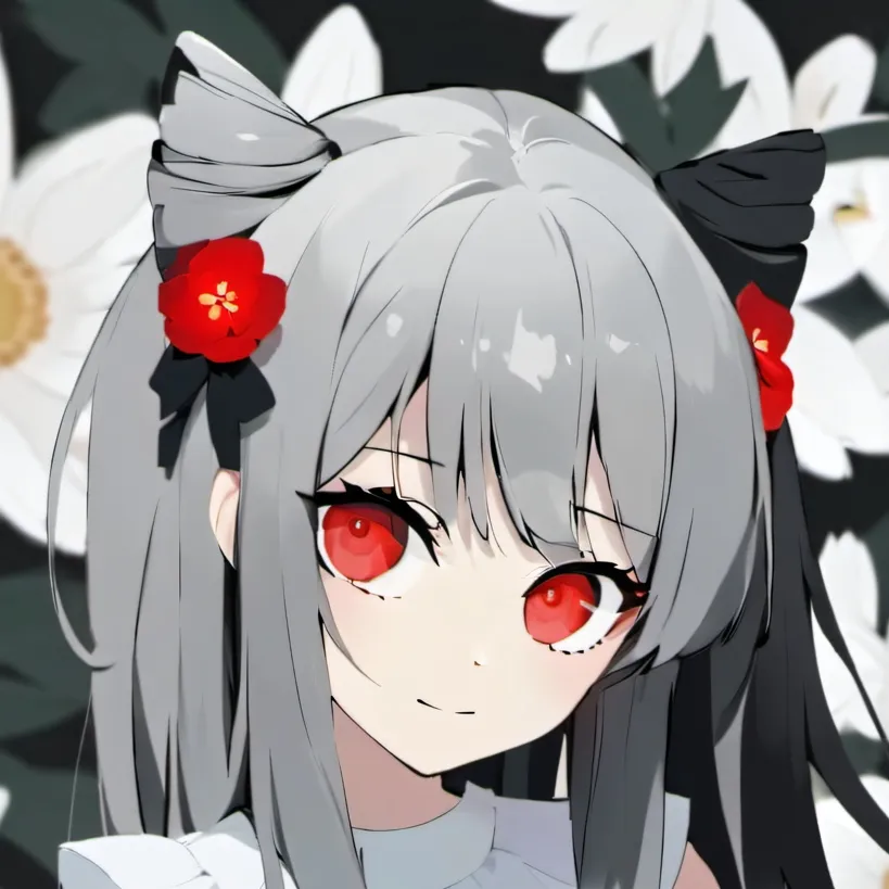 chat with ai character: mia sara