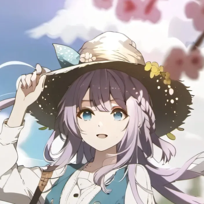 chat with ai character: natsuki kiramanda