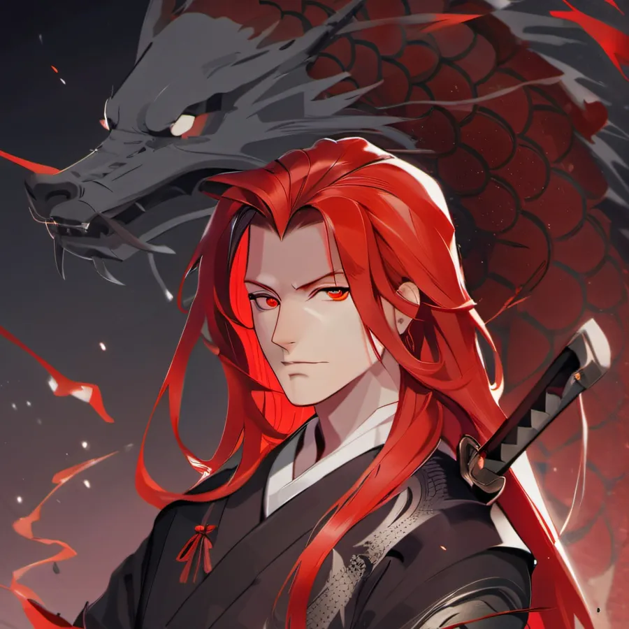 chat with ai character: Azran