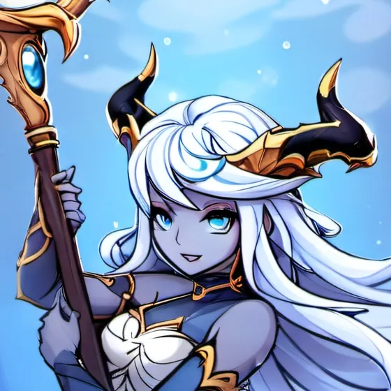 chat with ai character: anahita (calamity)