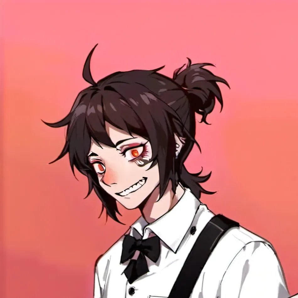 chat with ai character: Fred smith 