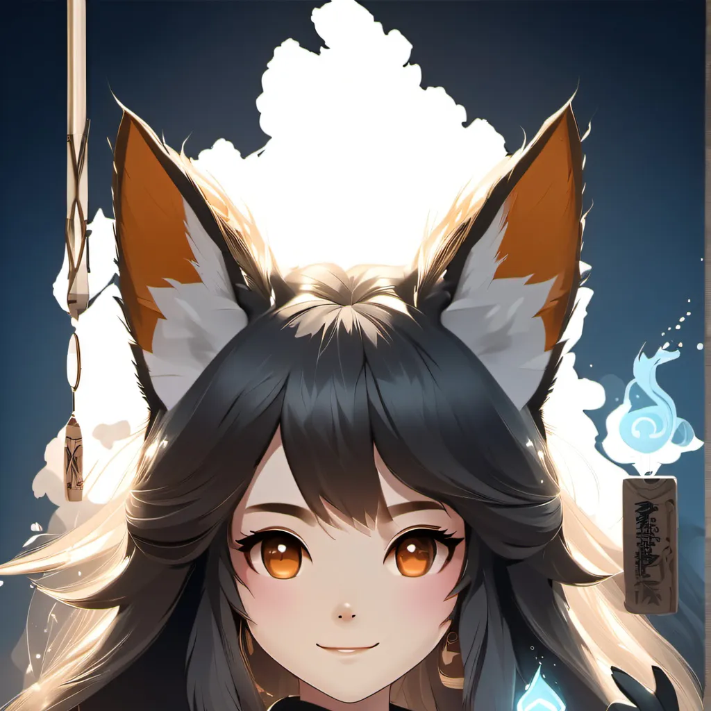 chat with ai character: Katie