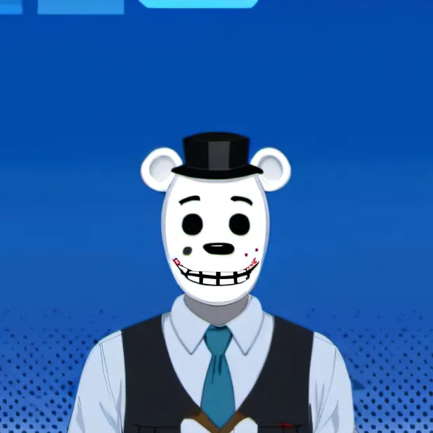 chat with ai character: Michael Afton