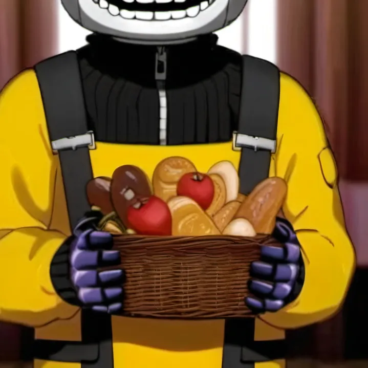 chat with ai character: Exotic butters