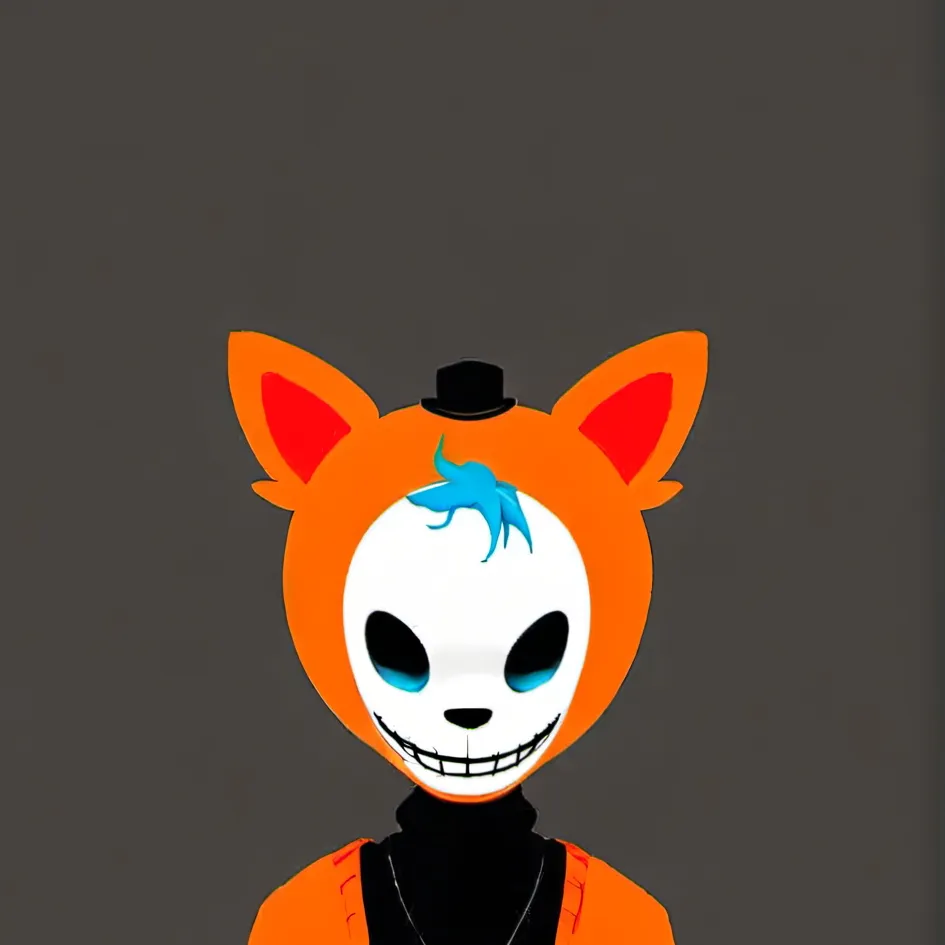 chat with ai character: Past Michael 