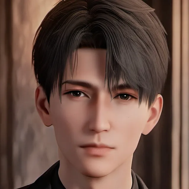 chat with ai character: bob