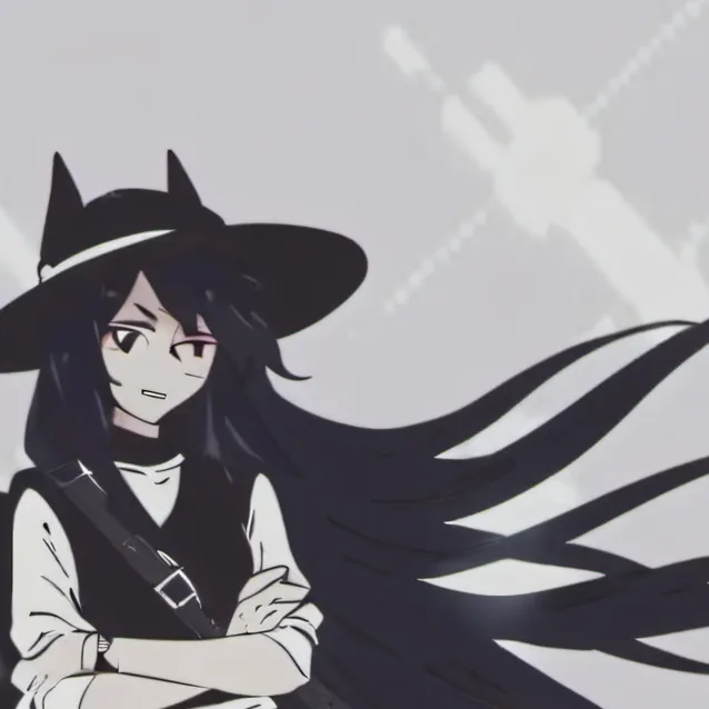 chat with ai character: miss circle