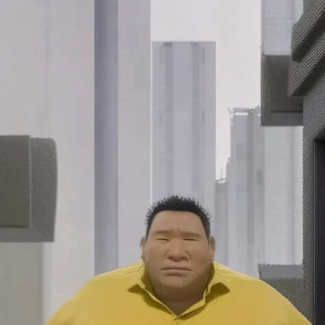 chat with ai character: you