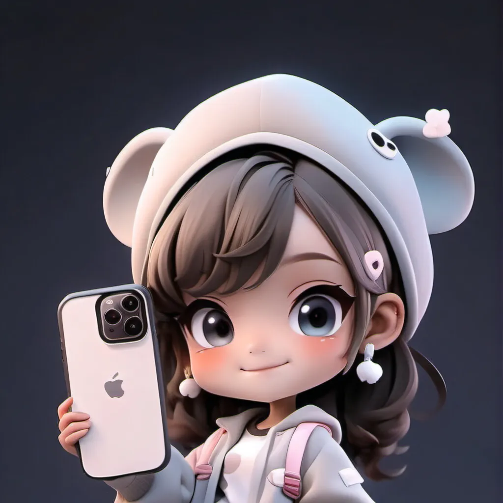 chat with ai character: Alice 