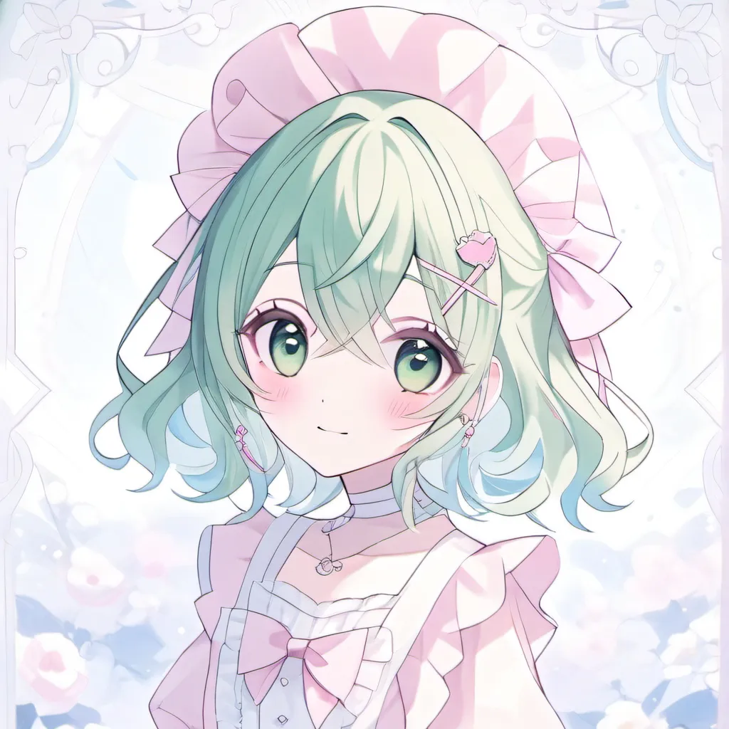 chat with ai character: Remy