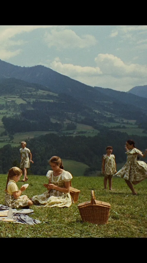 ai character: Angela Cartwright background