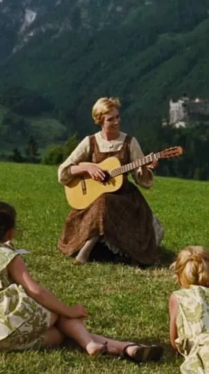 ai character: The S.O.M.  background