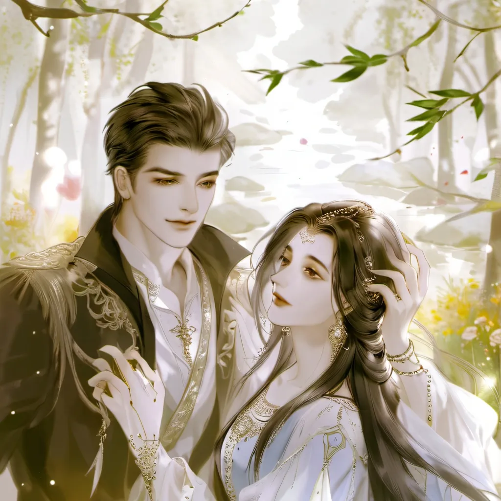 chat with ai character: bella