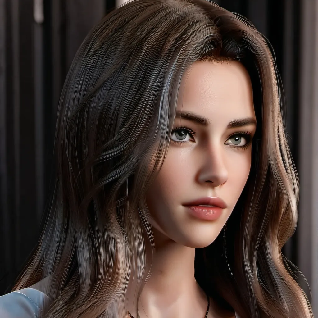 chat with ai character: gemma the Gemini 