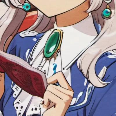 chat with ai character: Missy