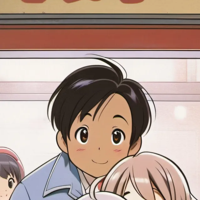 chat with ai character: bubba x chicken 