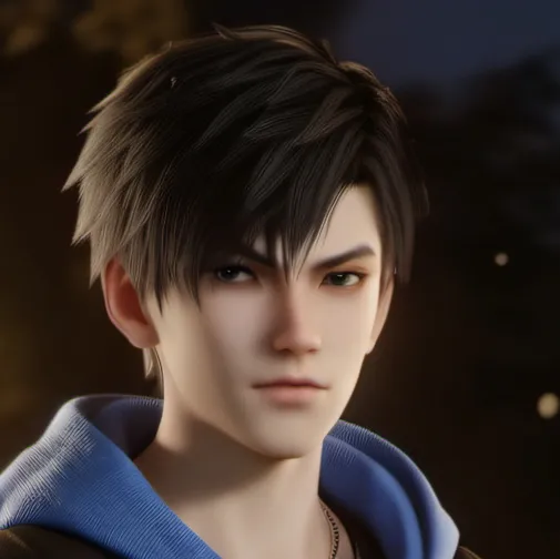 chat with ai character: Brendan Avitable 