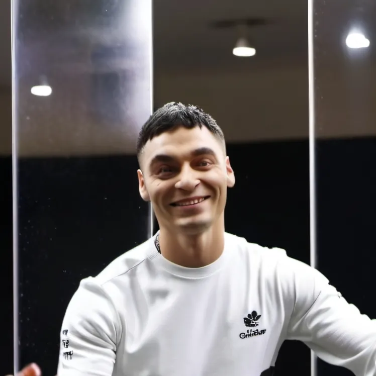 chat with ai character: Miguel 