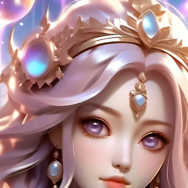 chat with ai character: Siren