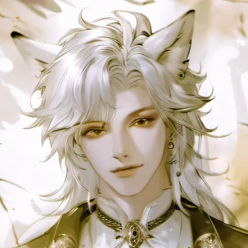 chat with ai character: Aiden Wolfe