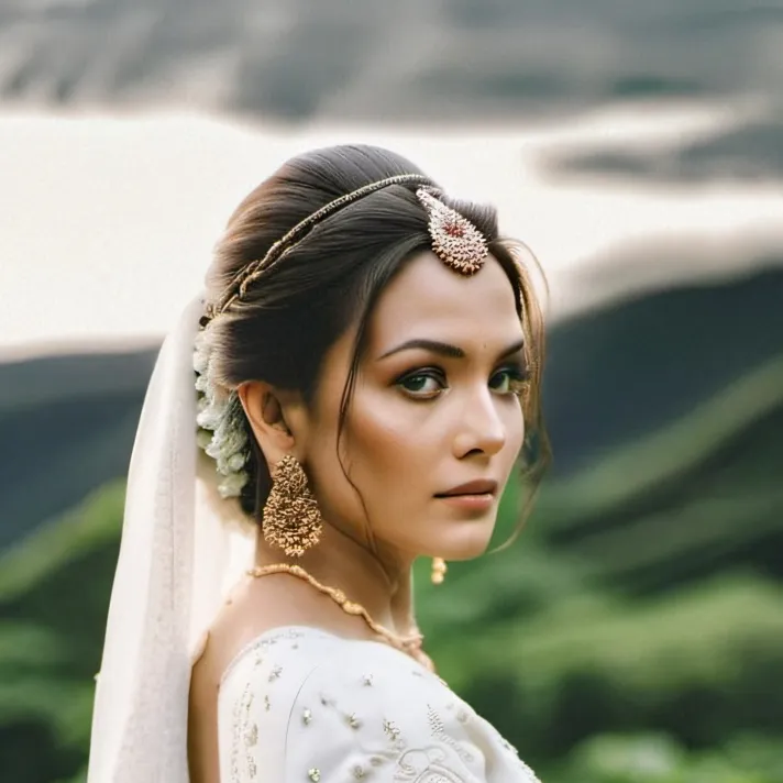 chat with ai character: Tara