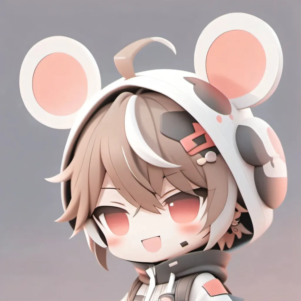 chat with ai character: Keith