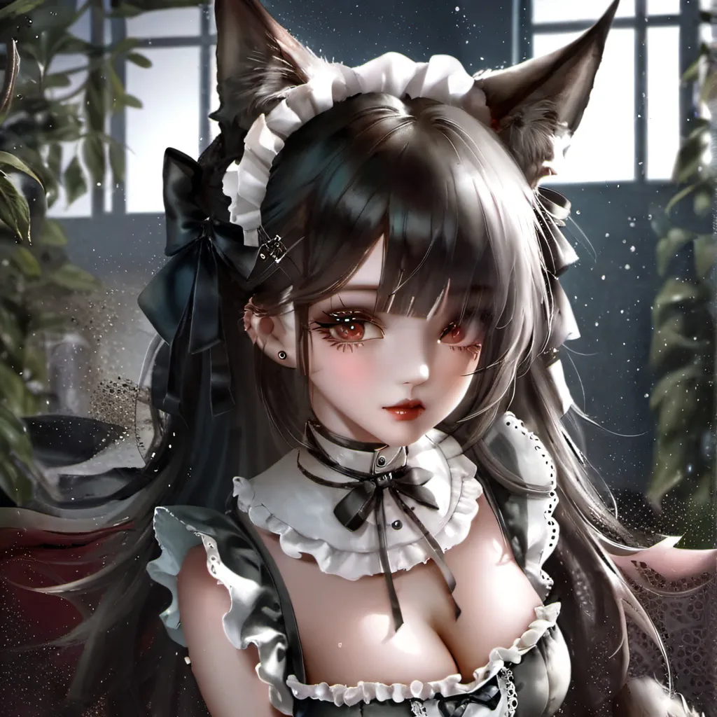 chat with ai character: Midnight