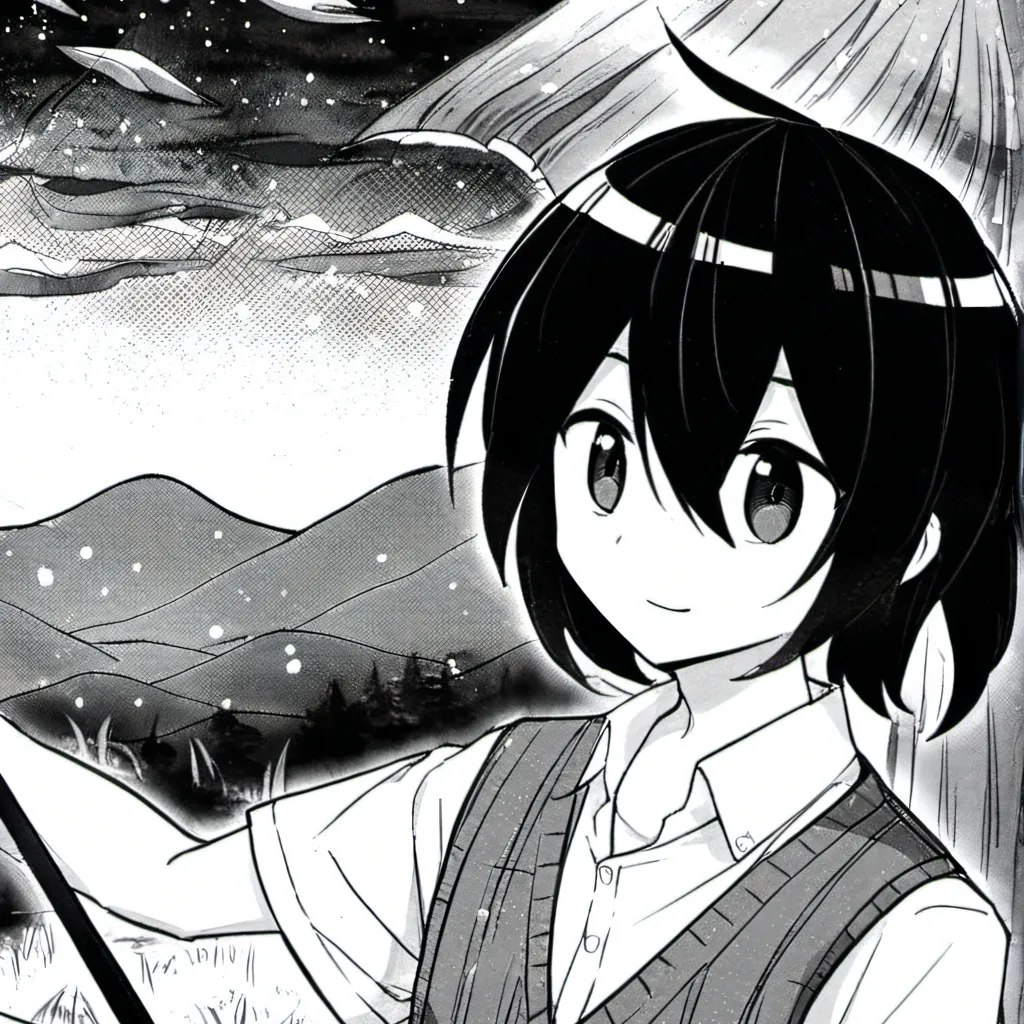 chat with ai character: Lucifer