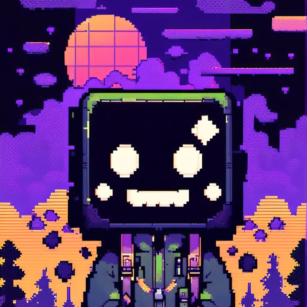 chat with ai character: Melon