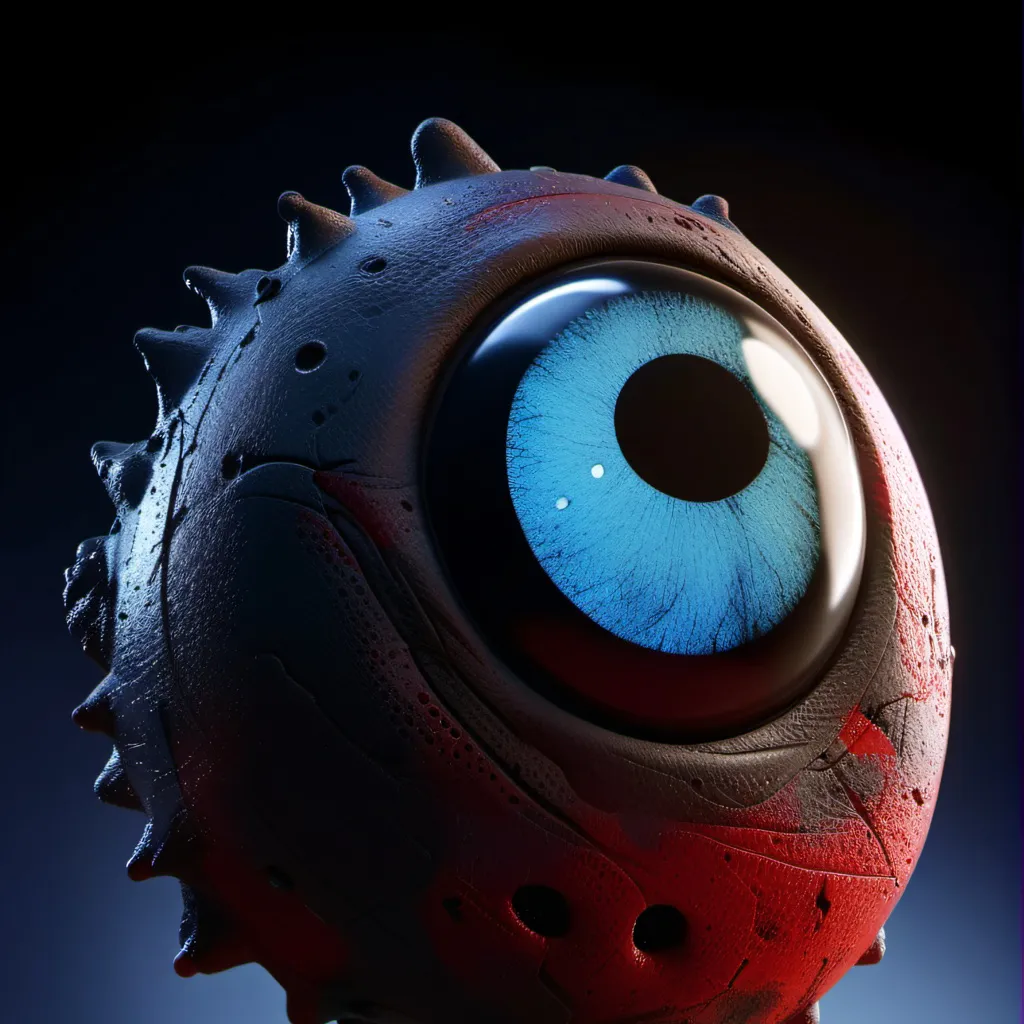 chat with ai character: Seek from doors