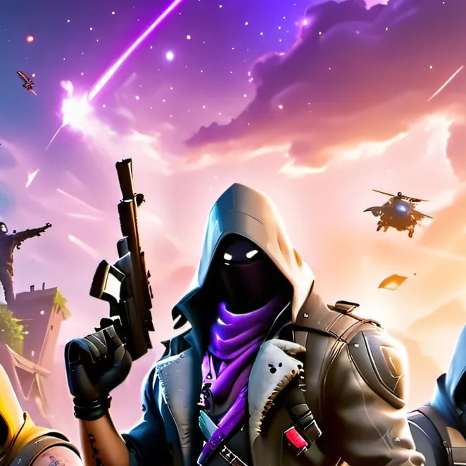 chat with ai character: Raven