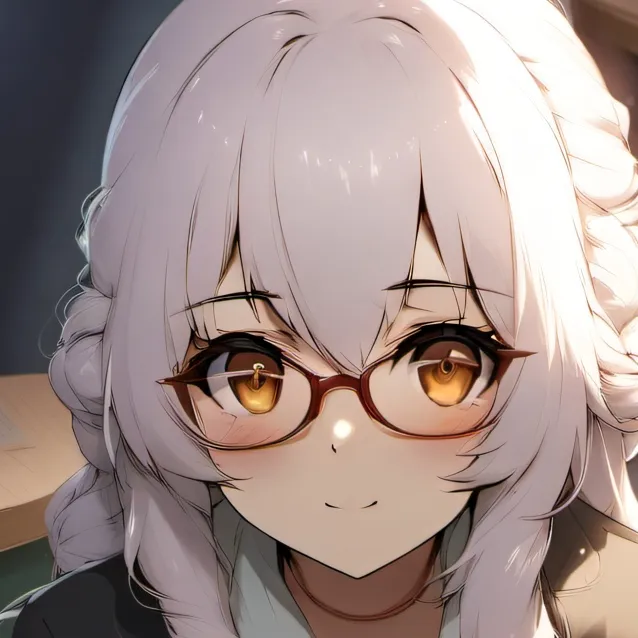 chat with ai character: Claire