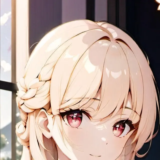 chat with ai character: Alice