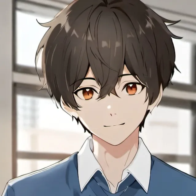 chat with ai character: Jeremy