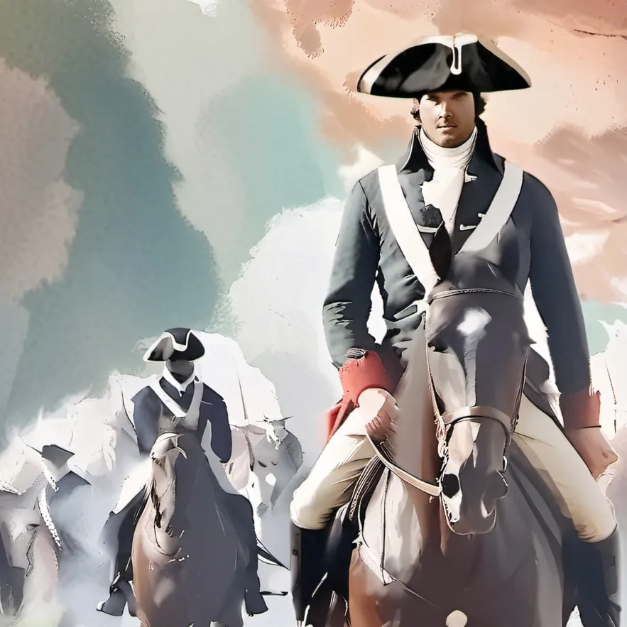 chat with ai character: Lexingtonandconcor