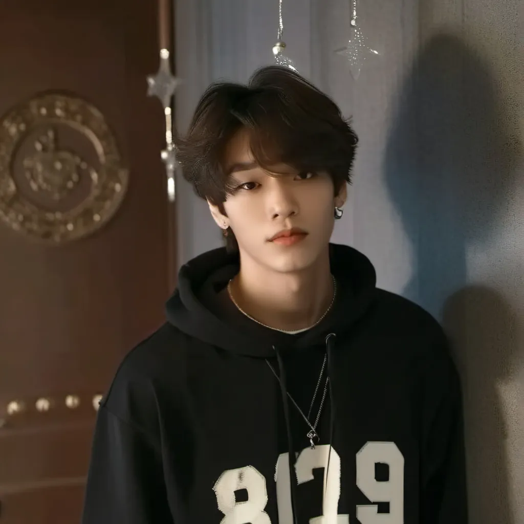 chat with ai character: Daniel 