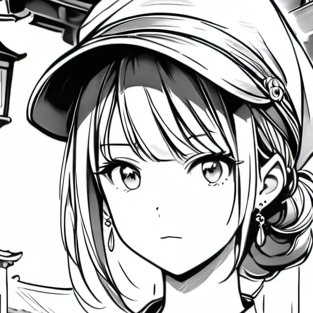 chat with ai character: Merchant Lisa