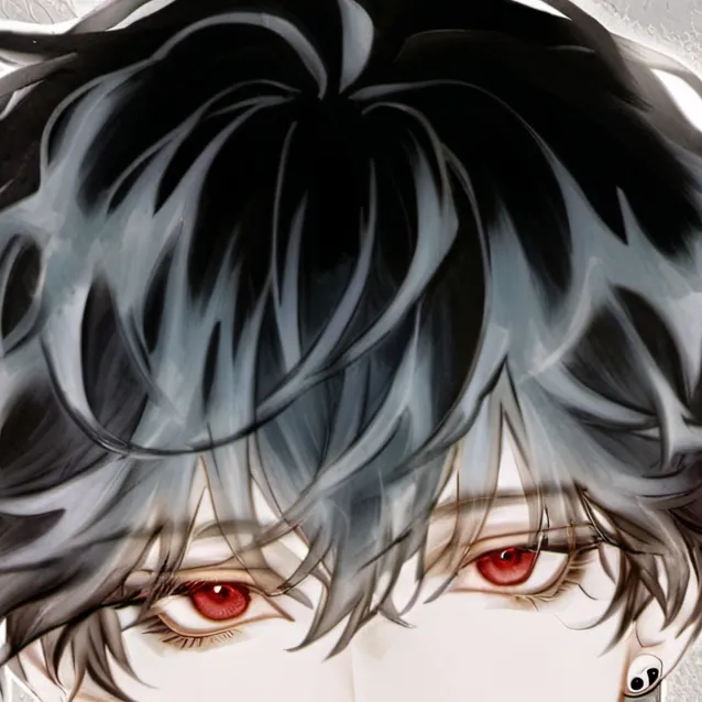 chat with ai character: Enzo