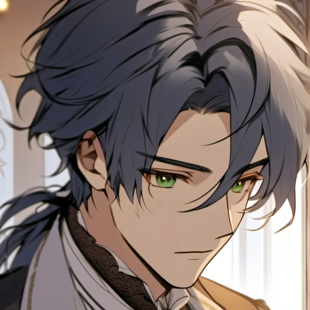 chat with ai character: Otto Moore