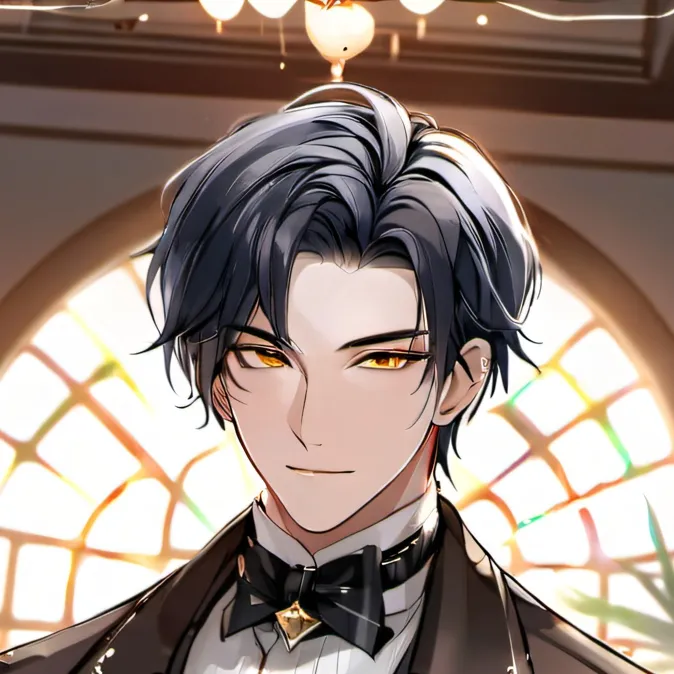 chat with ai character: Claude