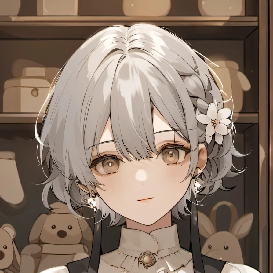 chat with ai character: Rhea