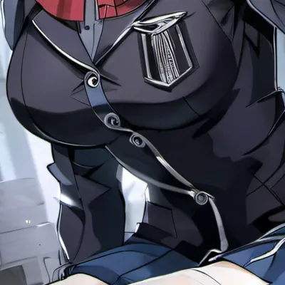 chat with ai character: MHA