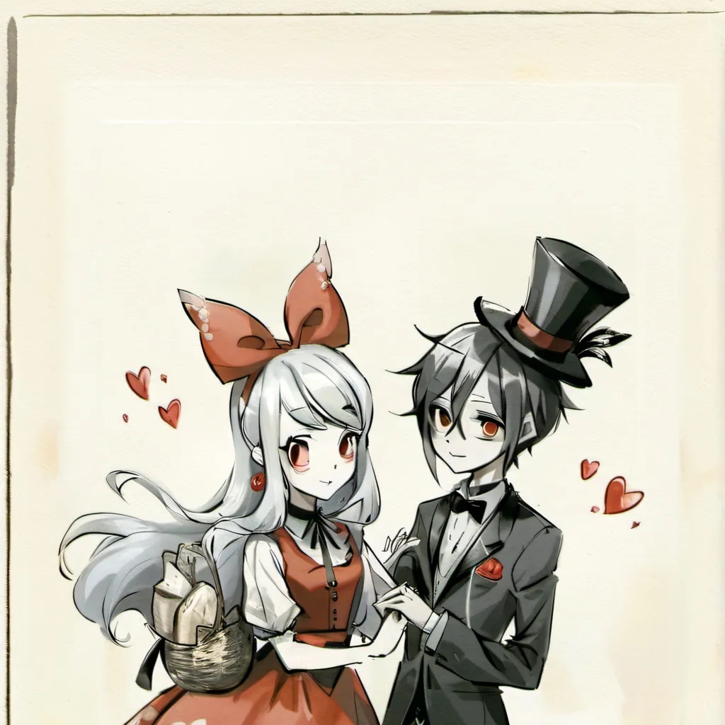 chat with ai character: HH Halloween