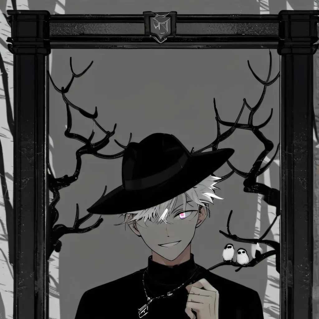 chat with ai character: JJK Beach Trip!