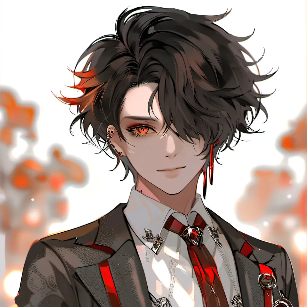 chat with ai character: Dylan