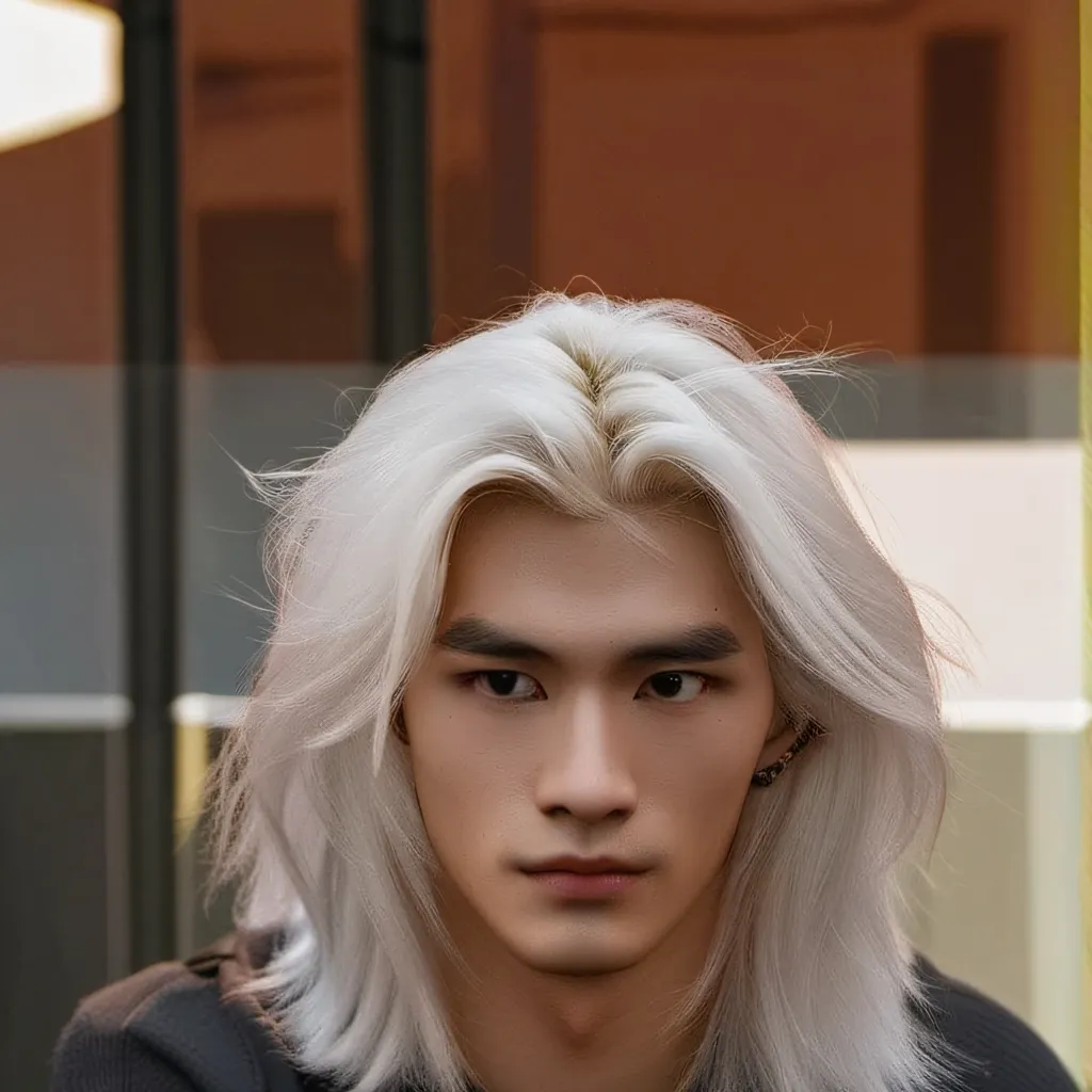 chat with ai character: Jayden