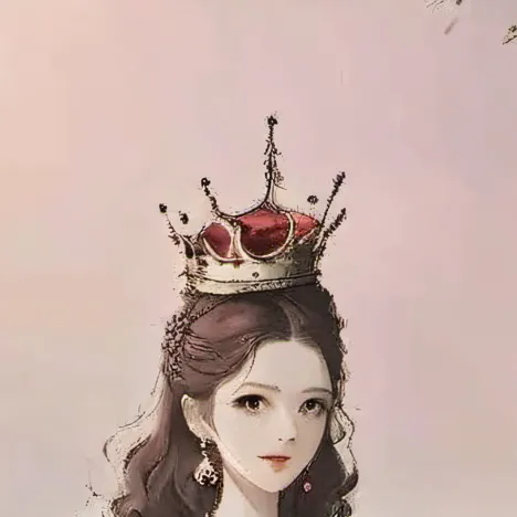 chat with ai character: The blood queen