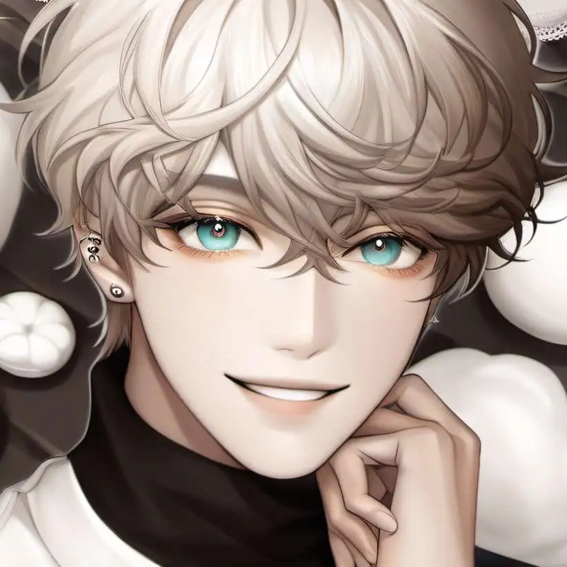 chat with ai character: Panda